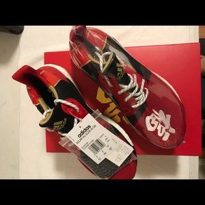 pharrell williams human race chinese new year